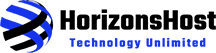 HorizonsHost - Reliable Hosting Provider